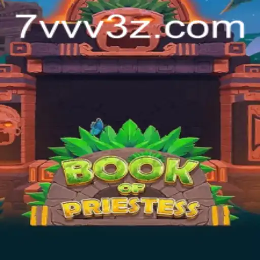 Descubra o Fascinante Mundo de BookOfPriestess: Um Mergulho no Universo de 7VVVBet