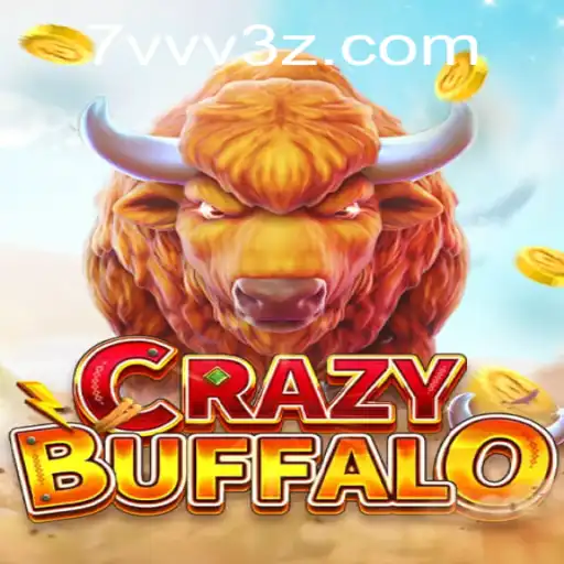 Descubra a emoção do jogo CRAZYBUFFALO com 7VVVBet