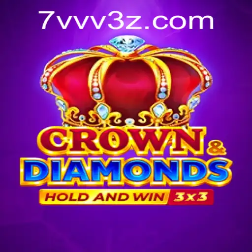 Crowndiamonds: Descubra o Novo Fenômeno de Entretenimento com 7VVVBet