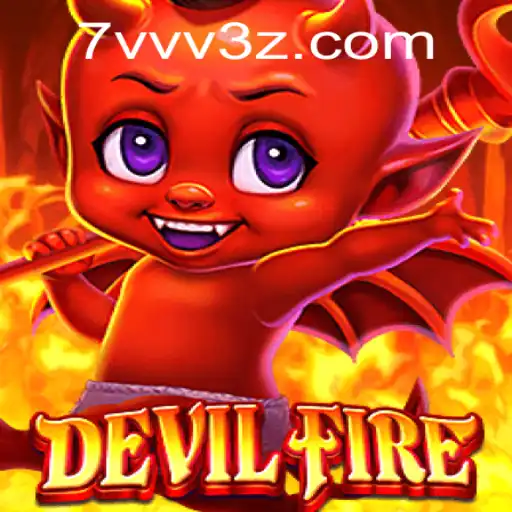 Explorando o Universo de DevilFire: O Desafio do 7VVVBet