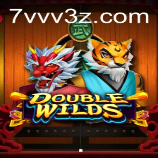 Explorando DoubleWilds: A Nova Sensação de Entretenimento da 7VVVBet