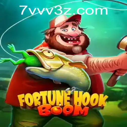 FortuneHookBoom: Descubra o Novo Fenômeno dos Jogos com 7VVVBet