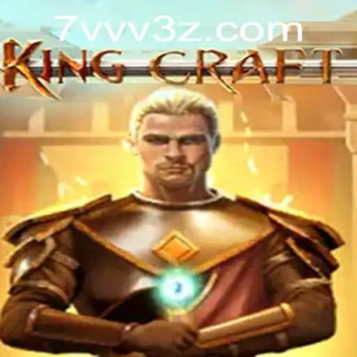 KingcraftMenomin: Explore o Universo do Jogo com 7VVVBet