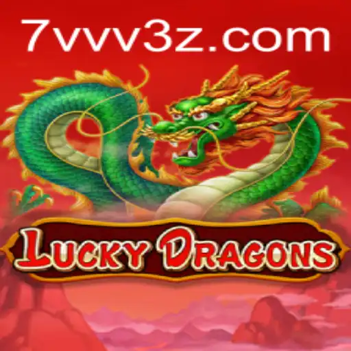 Descubra o Mundo Emocionante de LuckyDragons no 7VVVBet