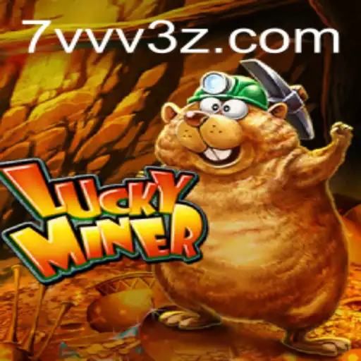 Descubra o Mundo de LuckyMiner com 7VVVBet