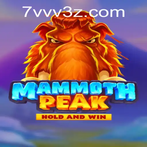Descubra MammothPeak: Aventuras e Estratégias com 7VVVBet