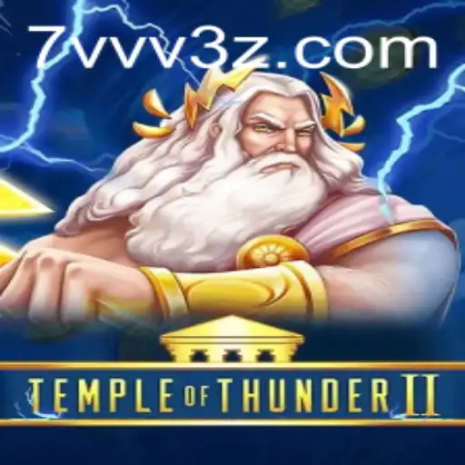 Explorando o Universo de TempleofThunderII com 7VVVBet