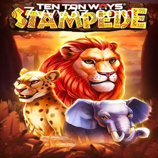 Explorando o Fascinante Mundo de TenTonWaysStampede: Um Guia Completo