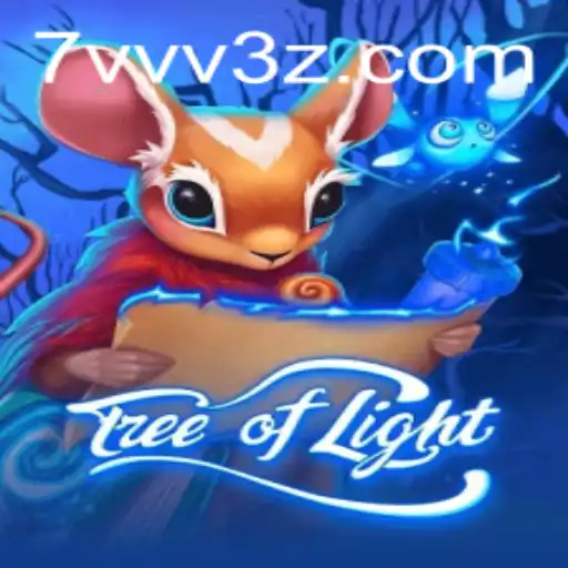 Explorando o Fascinante Mundo do Jogo TreeofLight com 7VVVBet