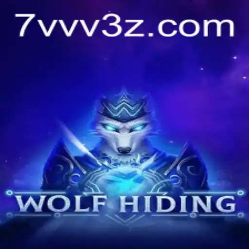 WolfHiding: Uma Aventura Emocionante de Estratégia e Mistério